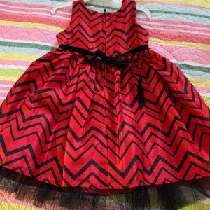 Beautiful New Holiday Dress